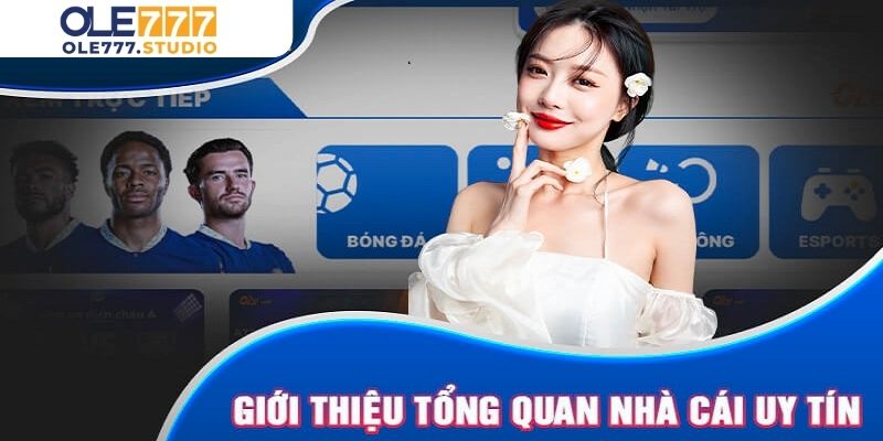 Cách thức đăng nhập Ole777 nhanh gọn