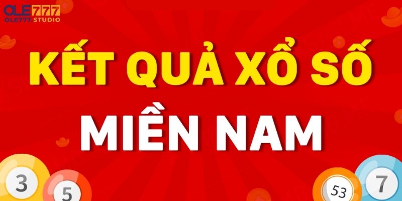 Kết quả xổ số kiến thiết miền Nam theo bạc nhớ