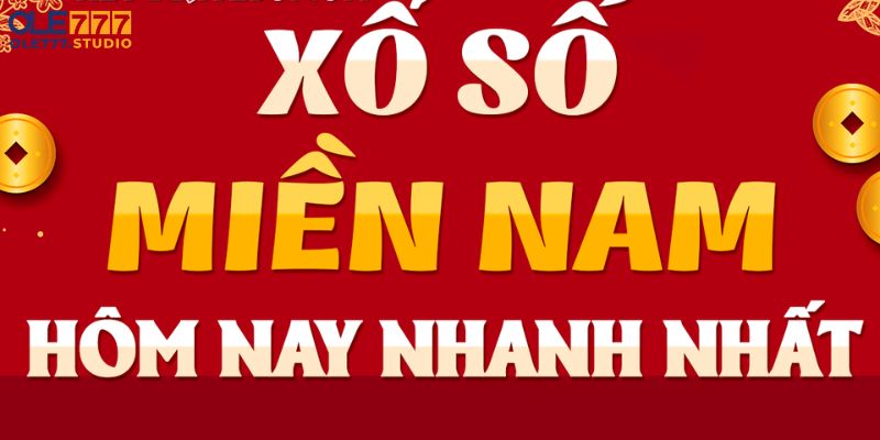 Cơ chế phát hành XSMN