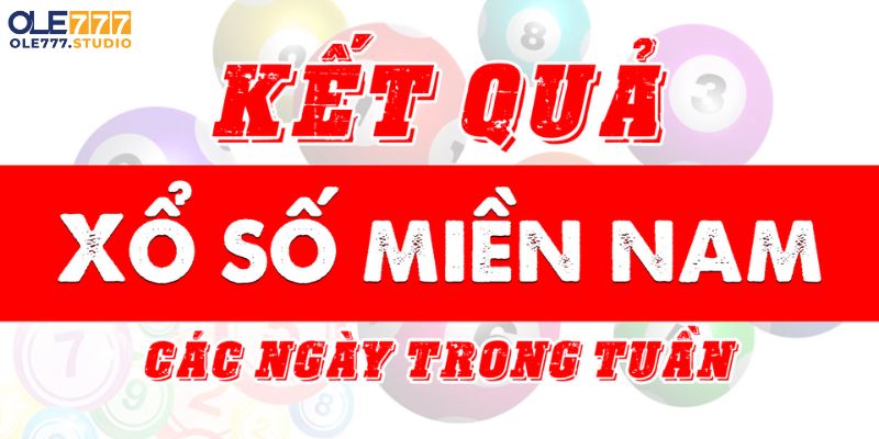 Soi cầu kết quả xổ số kiến thiết miền Nam