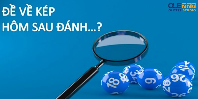 Loại đề kép phổ biến hiện nay