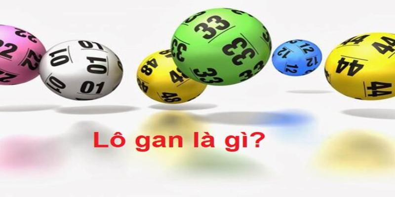 Giải đáp lô gan là gì?