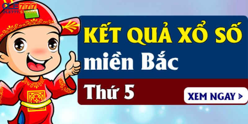 Bí quyết soi cầu xổ số Hà Nội thứ năm hàng tuần