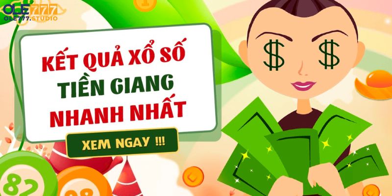 Ưu điểm khi chơi xổ số tỉnh Tiền Giang