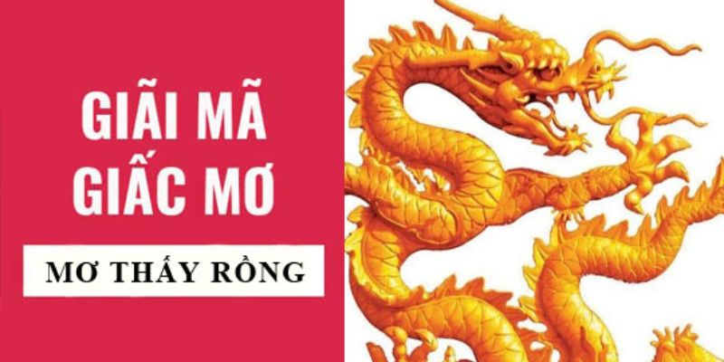 Luận giải giấc mộng thấy rồng